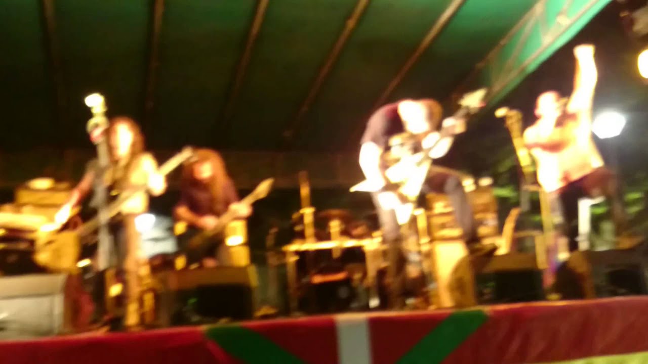DOMINIUM 2/2 - PLAZA  URDANIBIA(MOSKU (IRUN) 16-05-2015