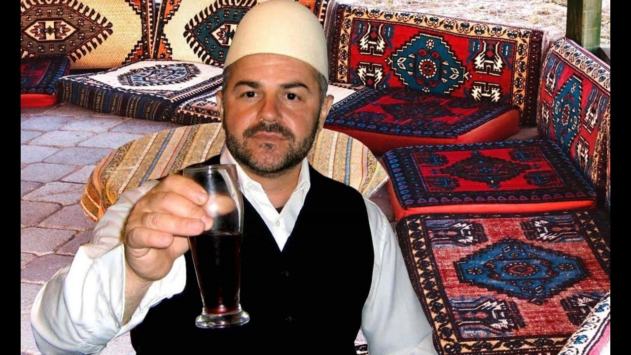 Xilo Limani  - Sul&ccedil;ebegu