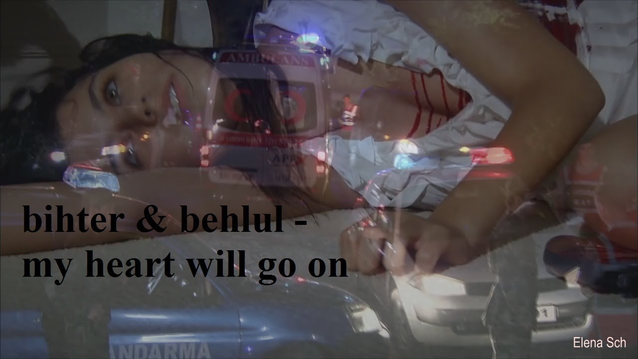 bihter & behlul - my heart will go on