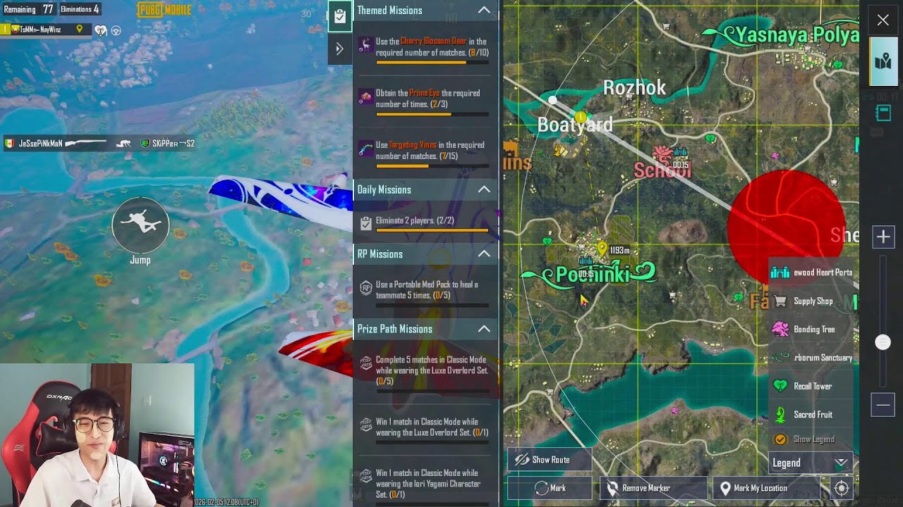Hi Hello #pubgmobile #pubgshorts