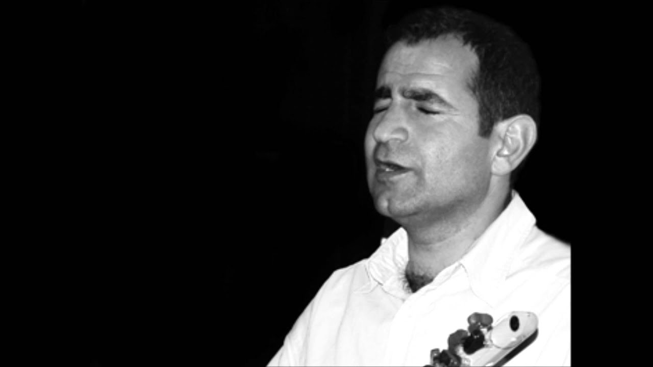 Dertli Divani - Yolumuz Vardır [Kızılbaş © 2009 Kalan Müzik ]