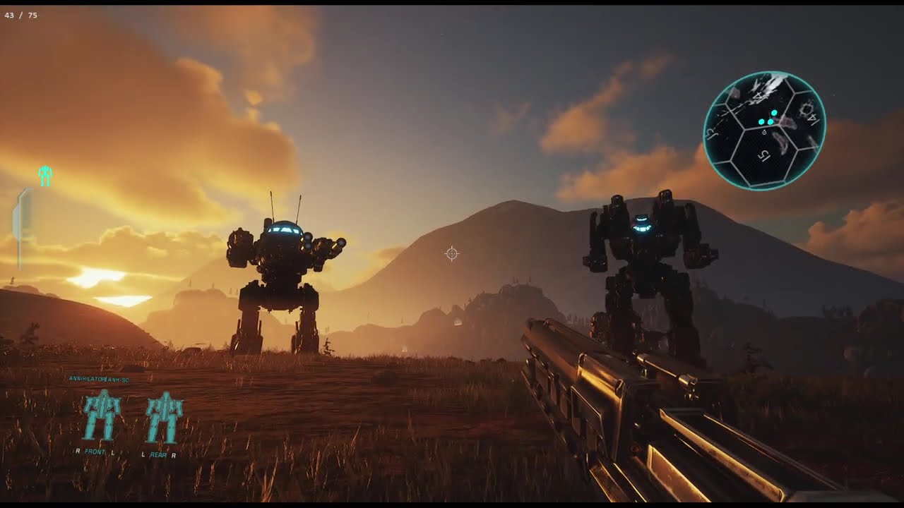 The Fire Team is Here!