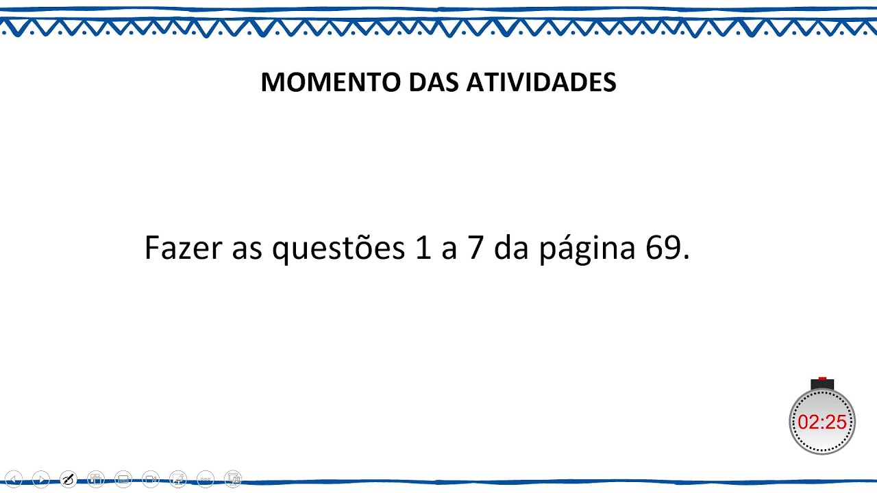 🔴 MANHÃ - HISTÓRIA - 11.02.26 - 8º Ano - AULA 01