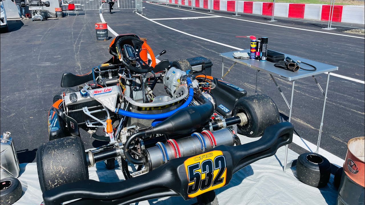 Wohlen KZ 4/24