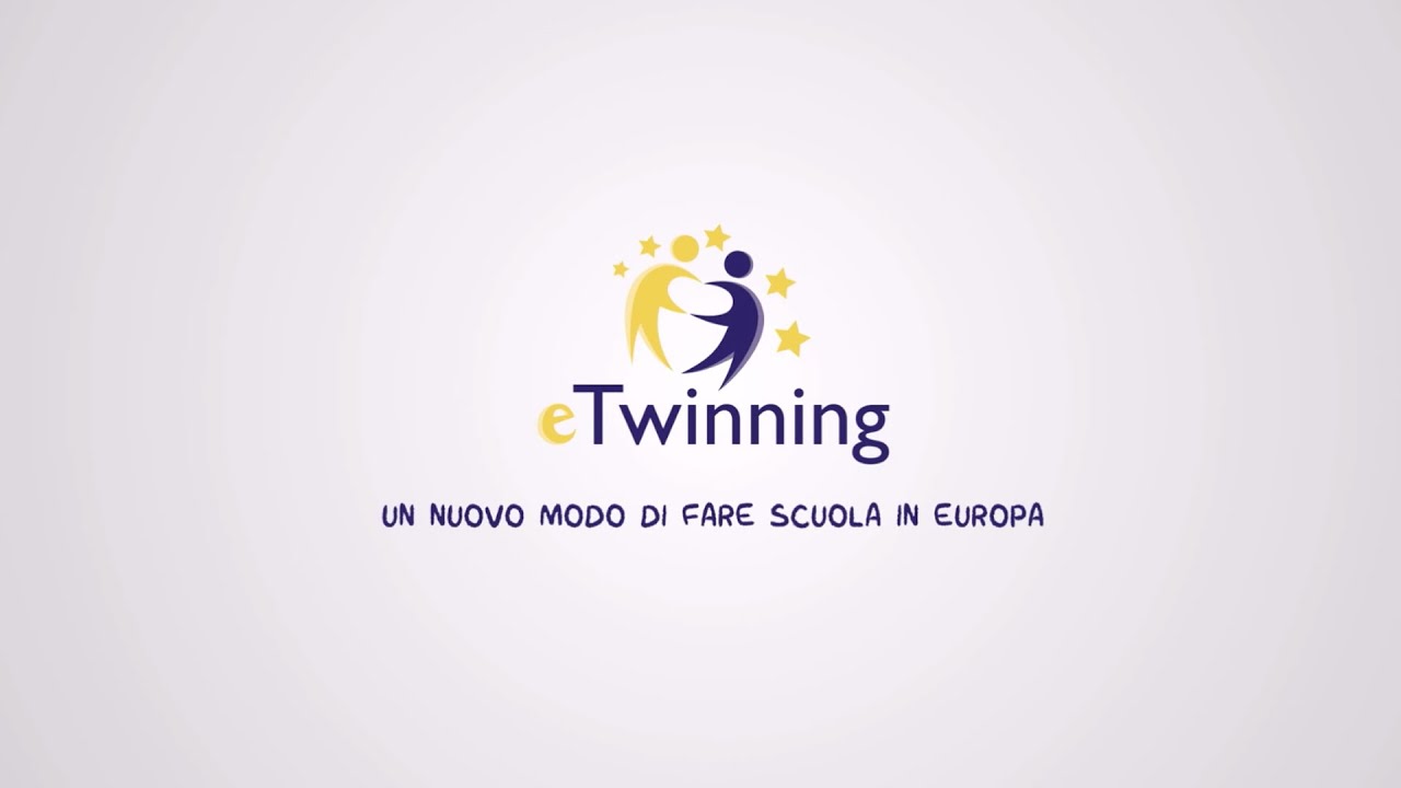 Cos'è eTwinning?