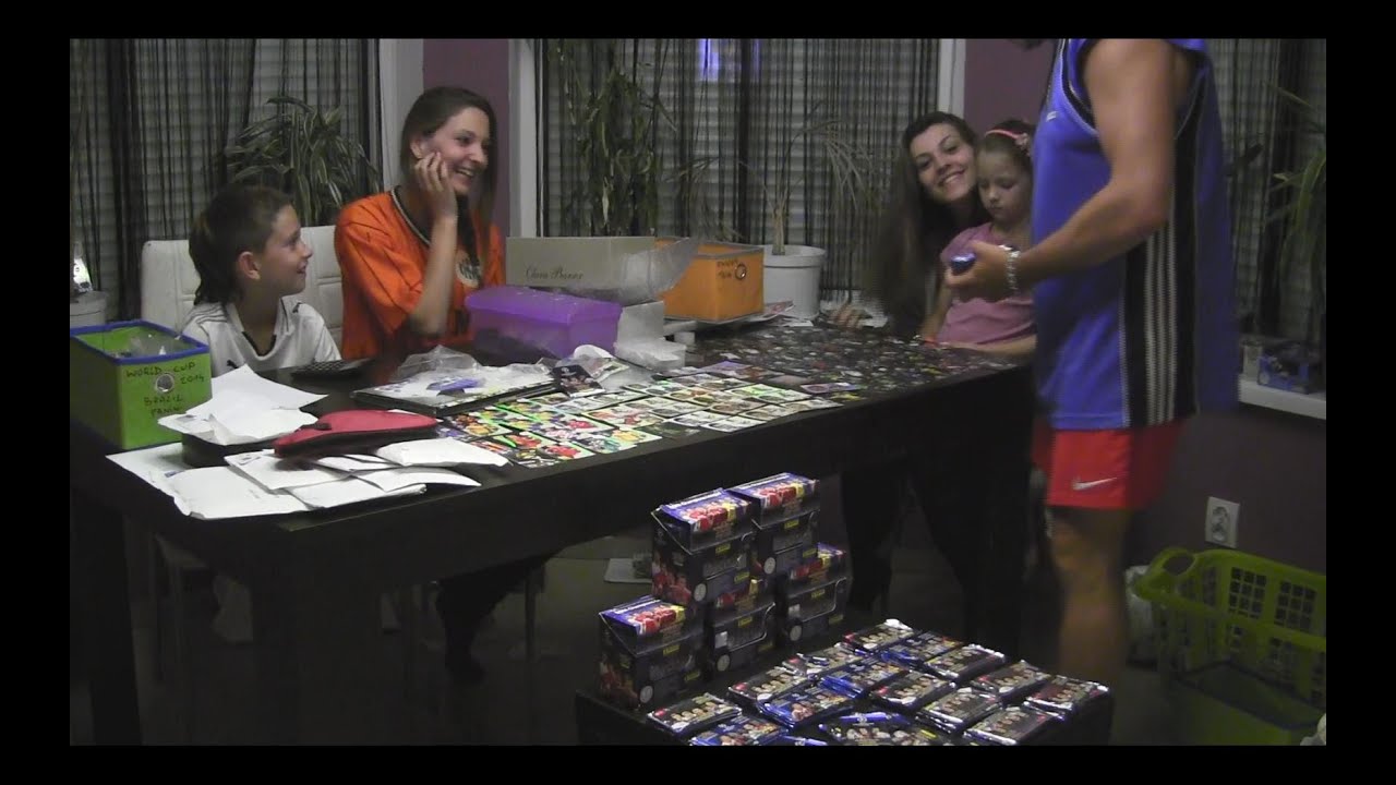UWAGA SZOK  █▬█ █ ▀█▀-NOCNA MEGA PRODUKCJA HIT LATA 2014 - JUSTYNA VS PAULA-Unboxing saszetek HIT