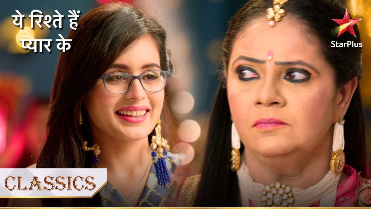 Meenakshi ki hui Mishti se haar! | Yeh Rishtey Hain Pyaar Ke