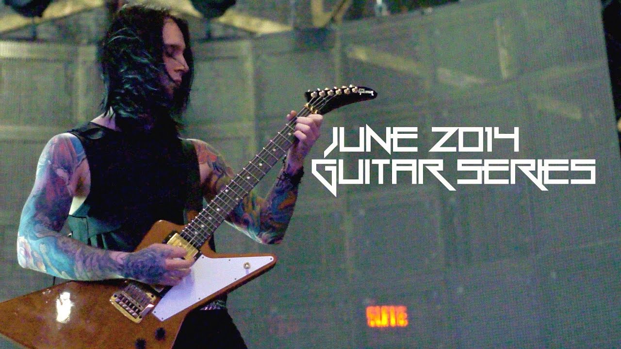 Speed Kills by Michael Angelo Batio by Max Georgiev (OFFICIAL VIDEO)