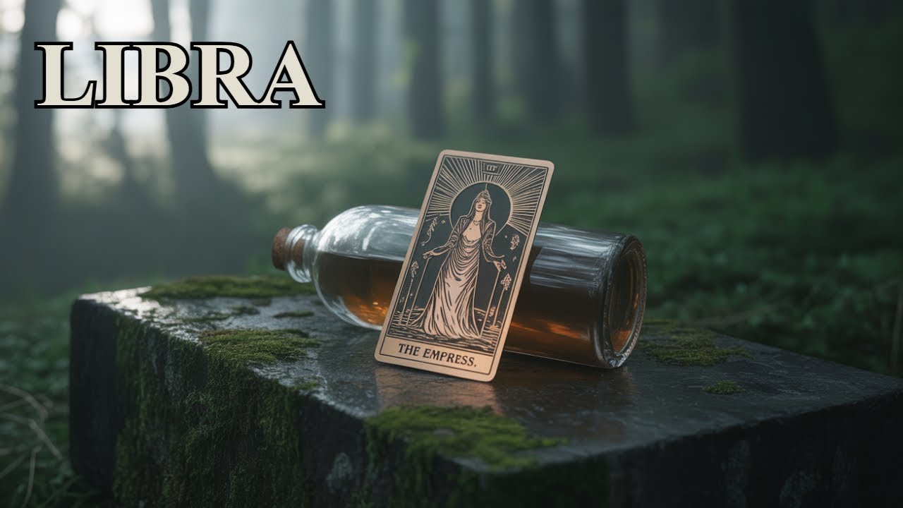 LIBRA 😳 SOMEONE IS SECRETLY PLANNING TO SURPRISE YOU🎁THEIR OFFER WILL LEAVE YOU SPEECHLESS✨DECEMBER