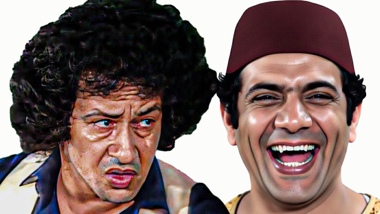 😂 ساعة ضحك هستيري مش هتعرف تمسك نفسك | محمد نجم × مظهر أبو النجا 🔥