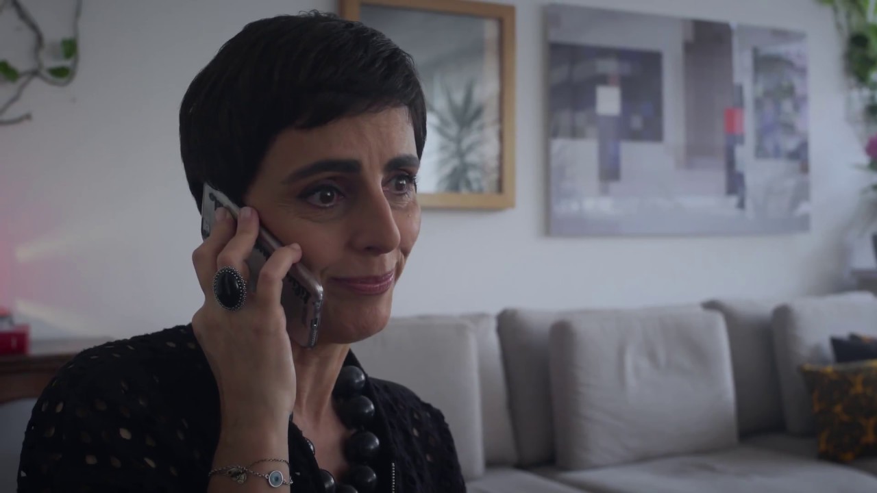 A Vida Extra-Ordinária de Tarso de Castro - TRAILER