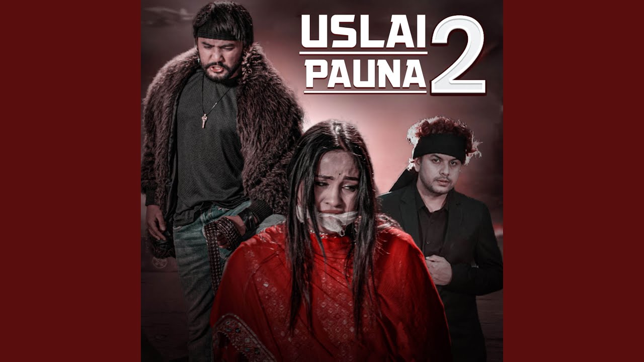 Uslai Pauna 2