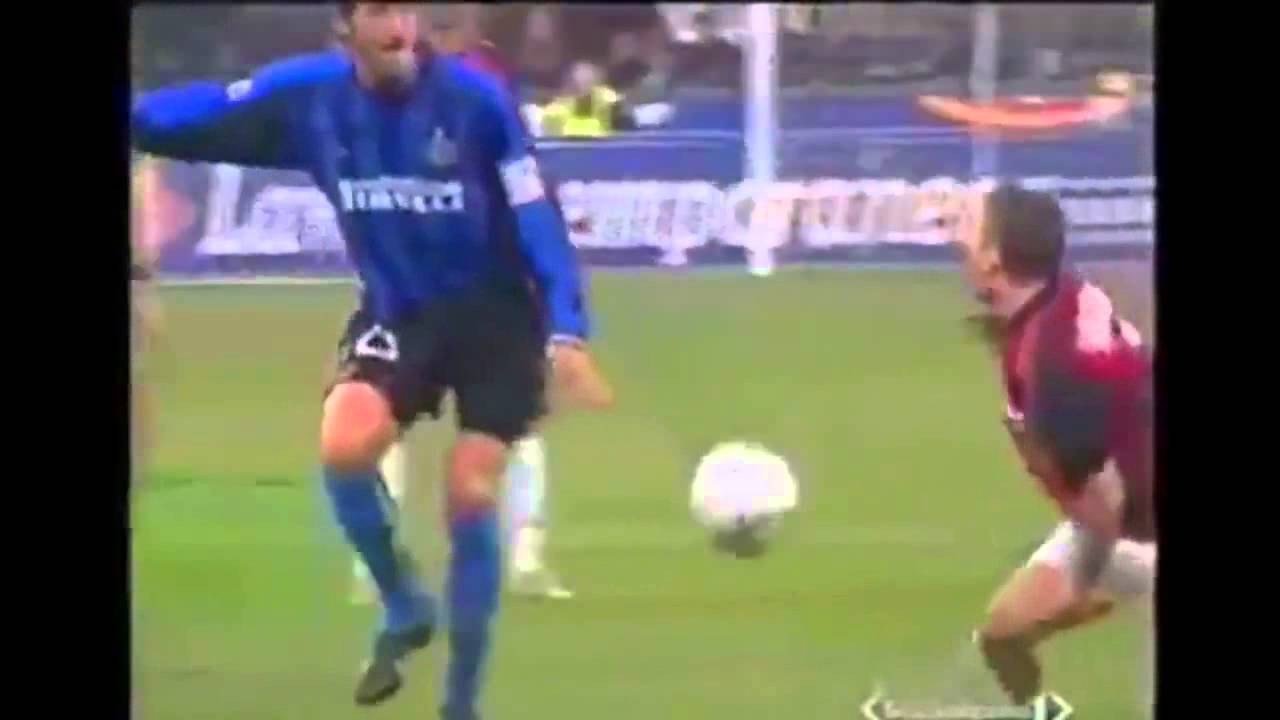 Top 10 Dirtiest Football Players