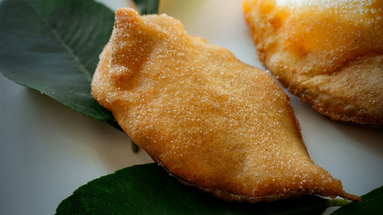 PAPARAJOTES MURCIANOS receta tradicional (Fácil y Rápida)🚀