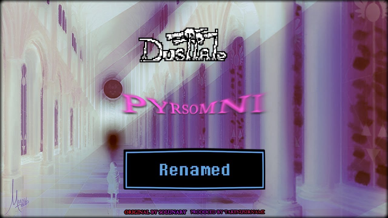 Pyrosomni