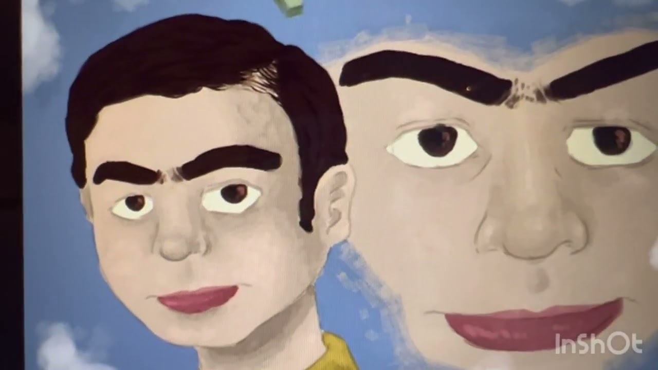 Ever dream this Man ? This Man !!!