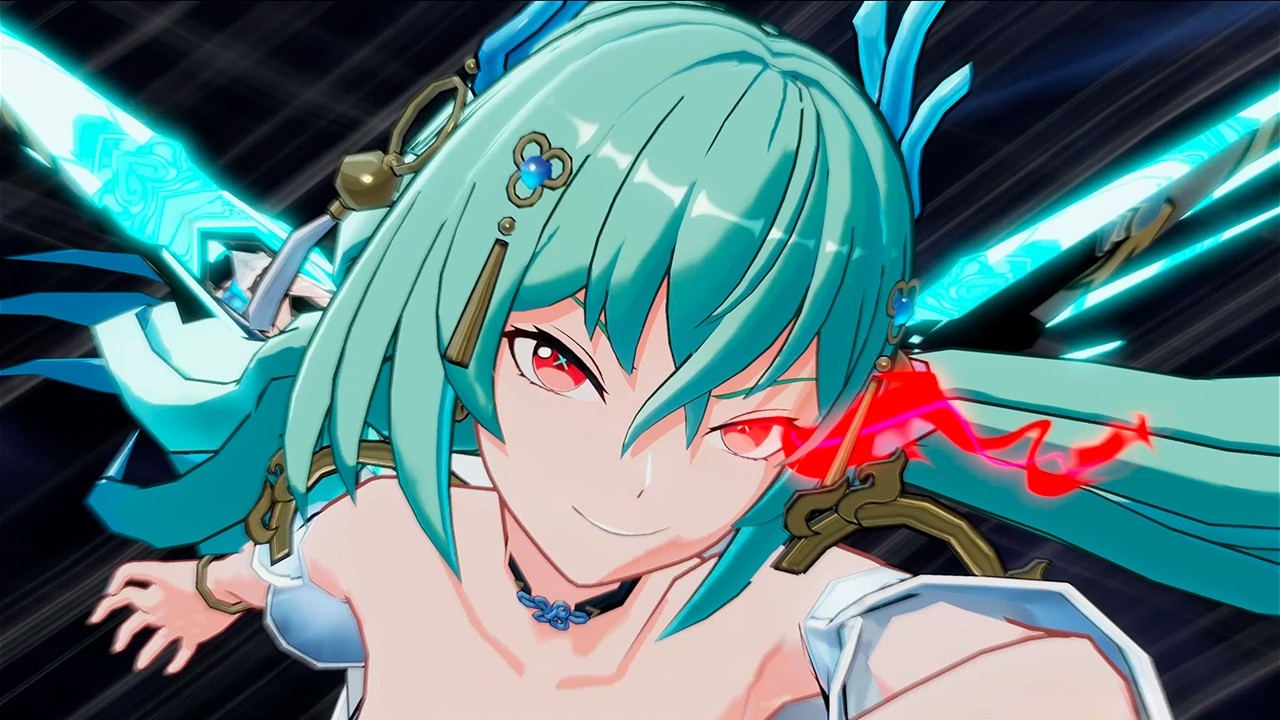 Aether Gazer - 