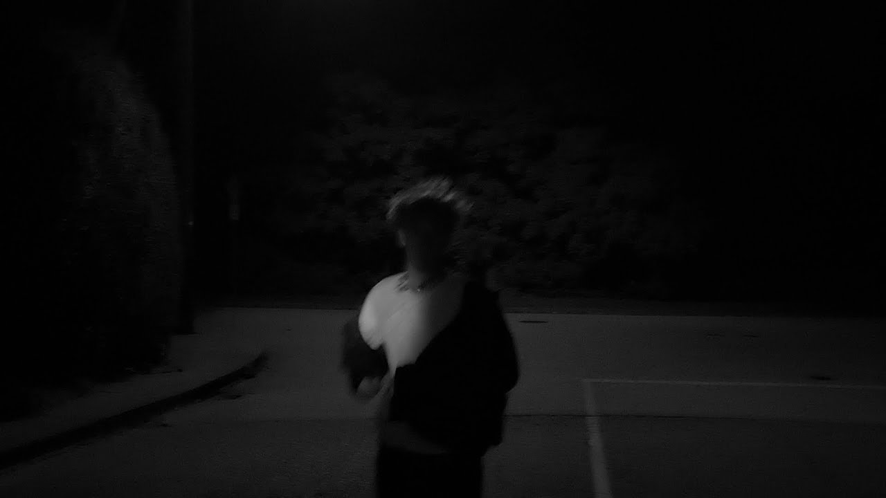 Jack Grant-Roberts - run (Official Music Video)