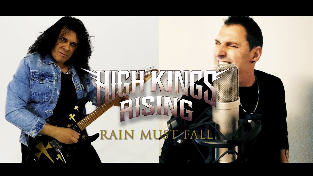HIGH KINGS RISING - 