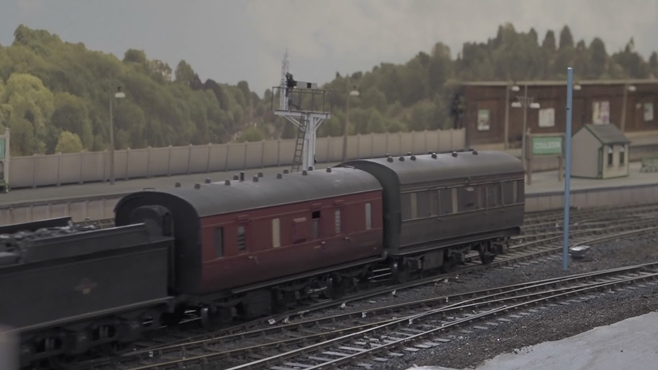 210926 Coulsdon C