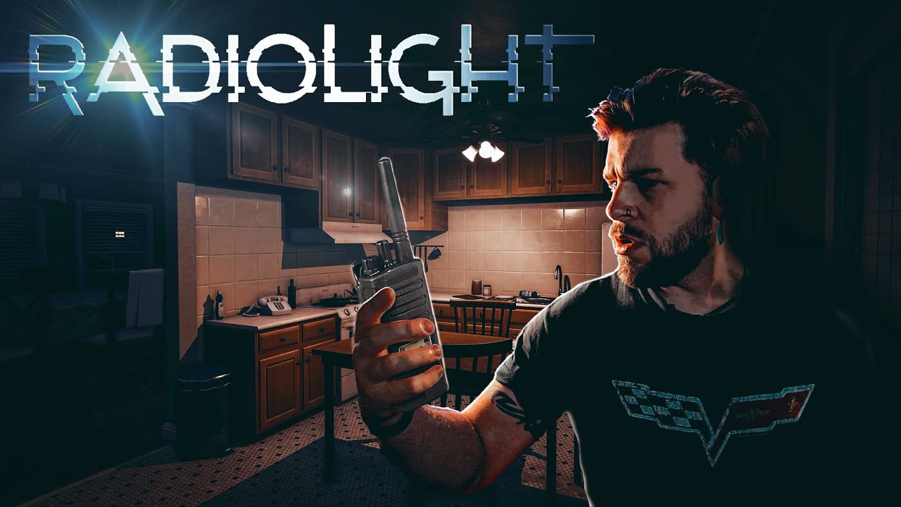 The Most TERRIFYING Detective Game of 2025!