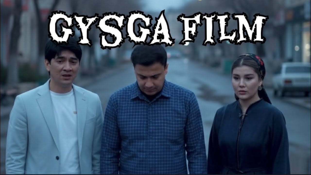 Gysga film Durmuşdan alnan 2026