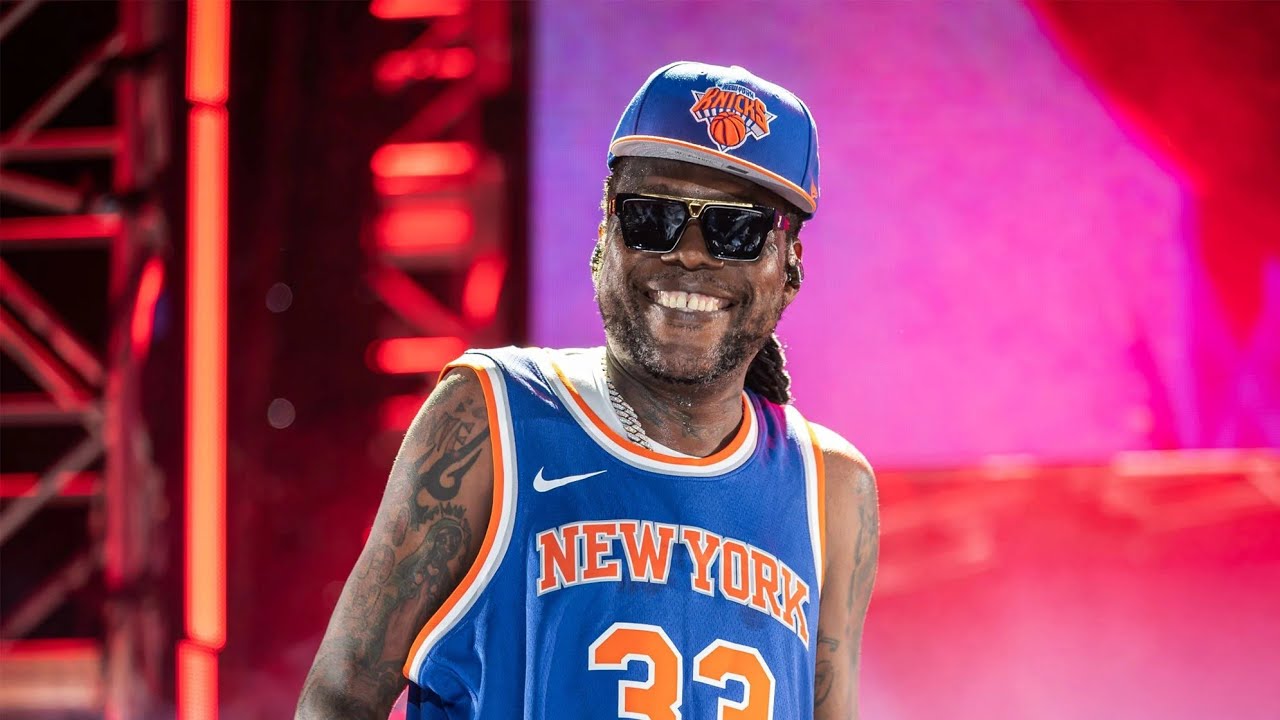 I was crazy but God saved me. Vybz Kartel narrates survival in Jamaican's prison 