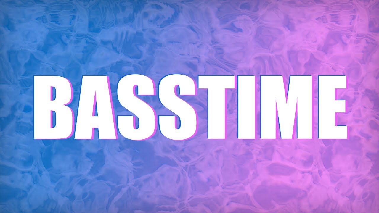 Basstime - D Strat