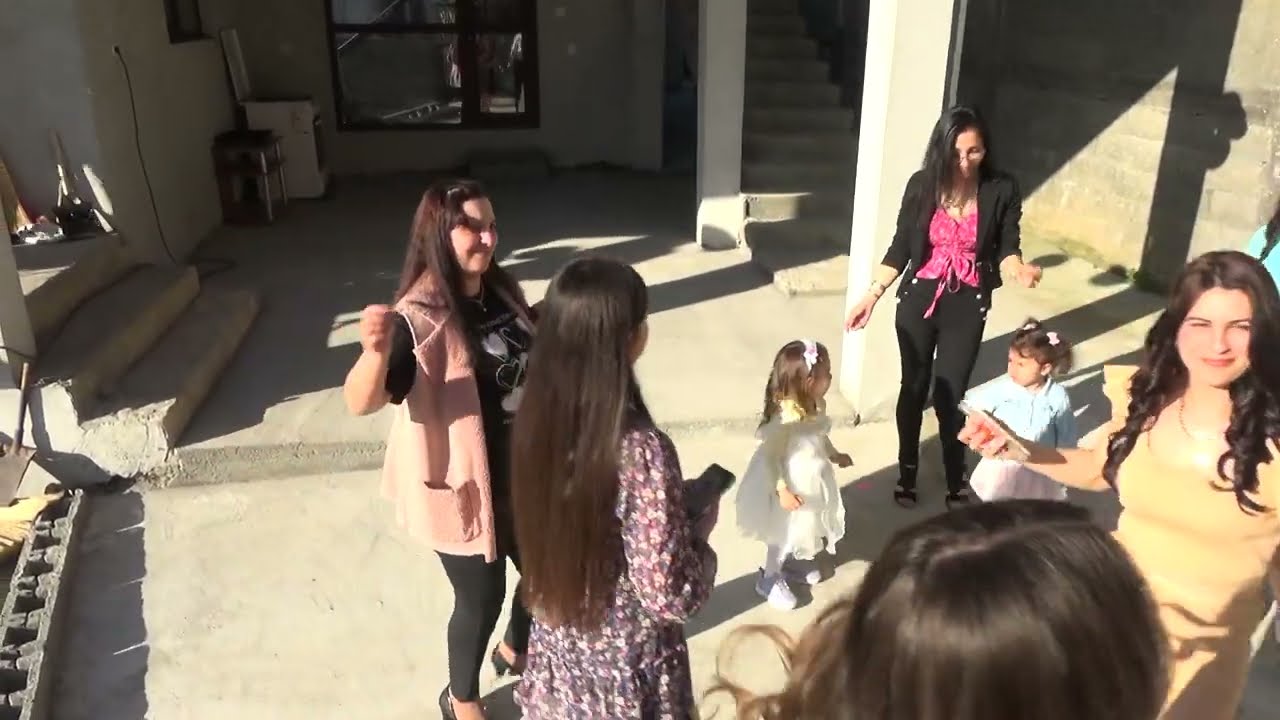 Nurgay & Aysun Kına