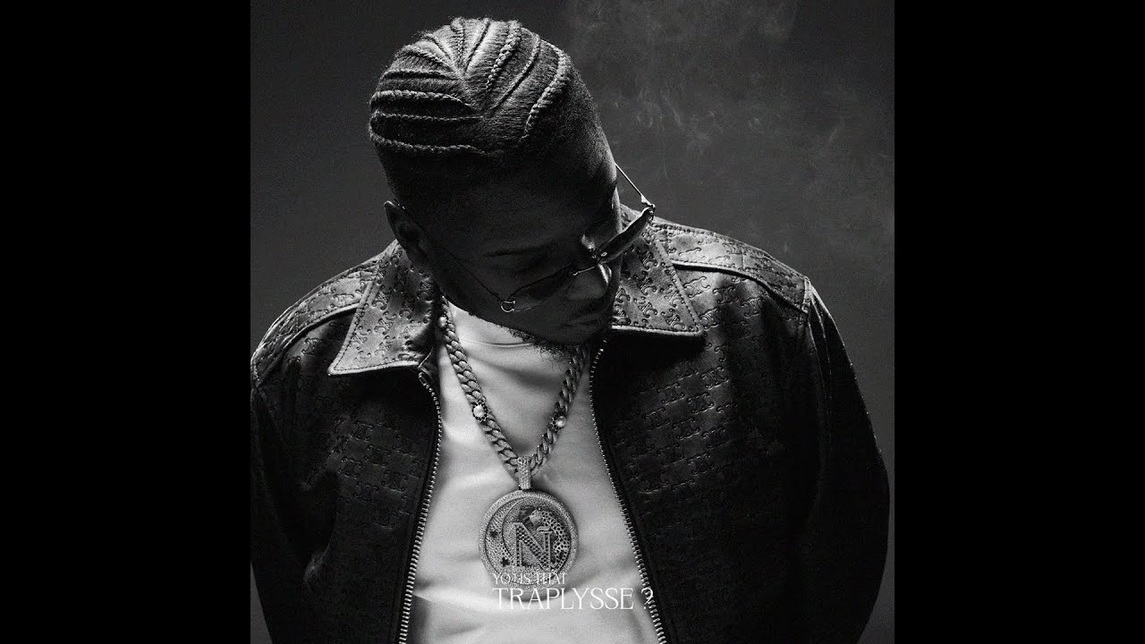Ninho Type Beat - 