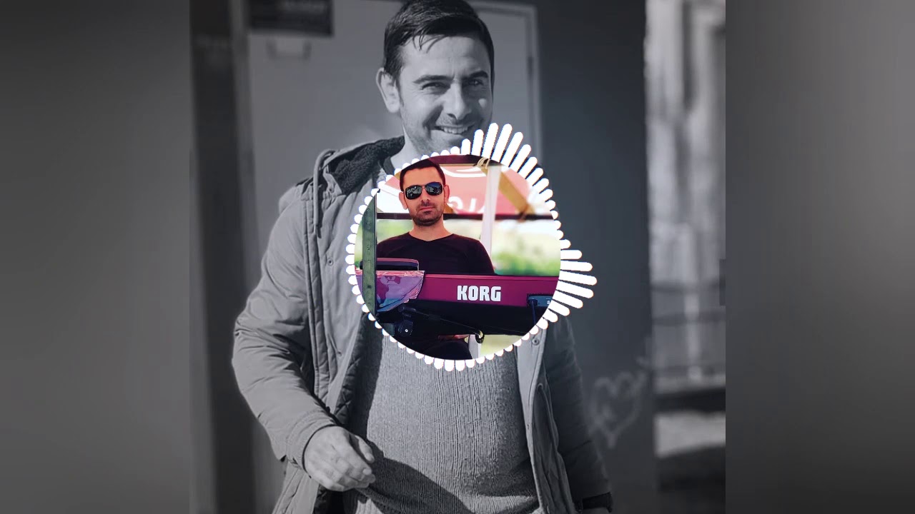 Piyanist  Veysel se gawi - new 2019