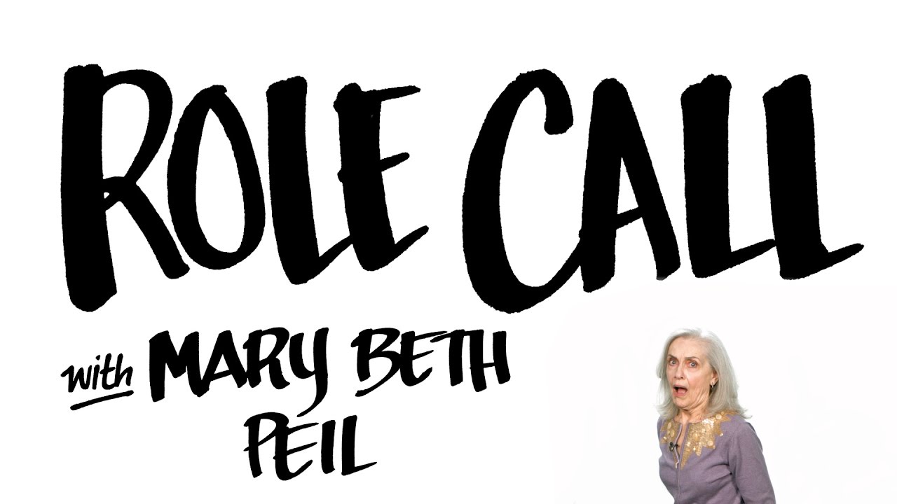 Role Call: Mary Beth Peil of ANASTASIA on DAWSON'S CREEK, THE GOOD WIFE and more