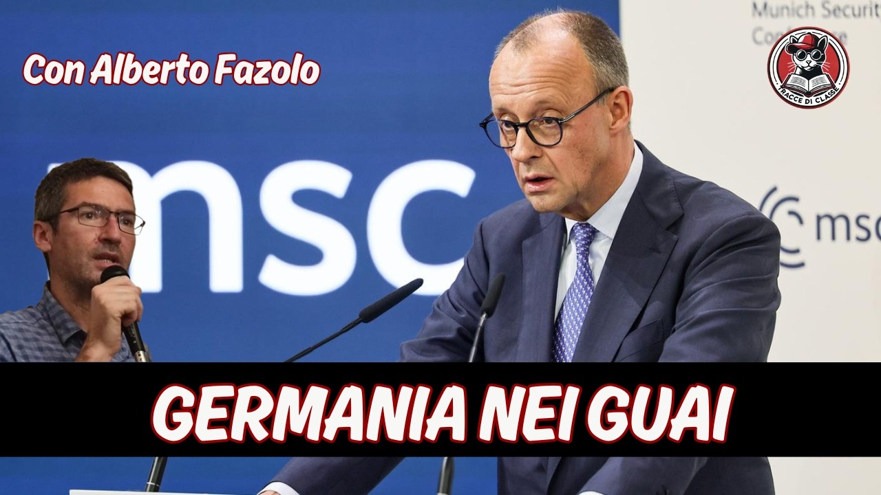 La Russia non ha ancora usato il suo vero potenziale bellico. Con Alberto Fazolo