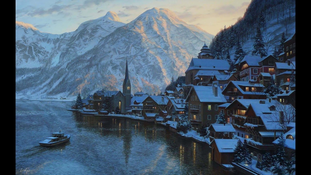 Franzl Lang - Der Glockenjodler