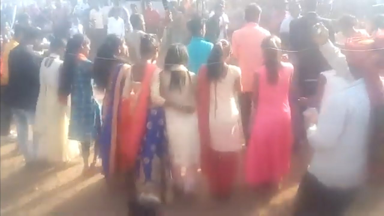 Timli Dance live