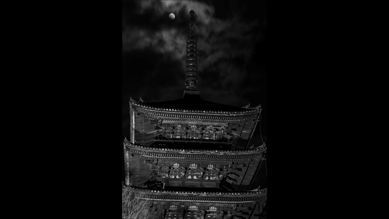 平清盛OST 情歌