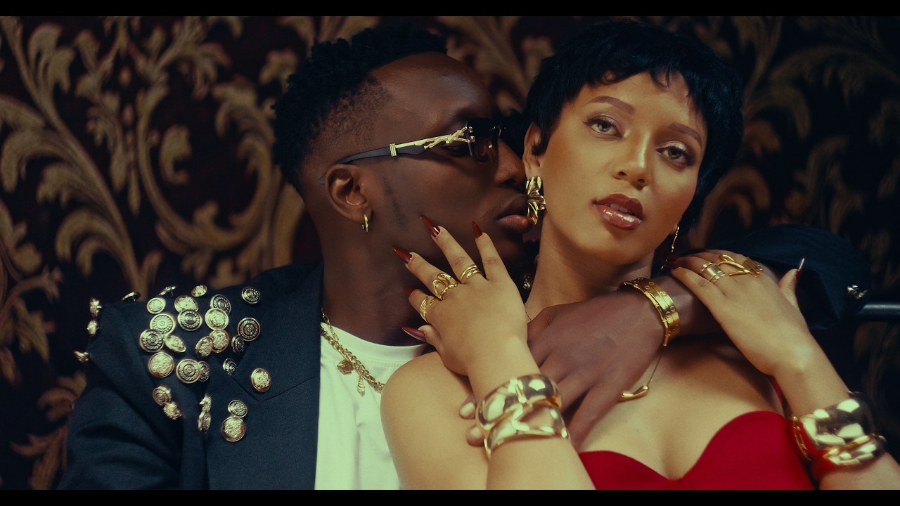 DANCE By Davis D Official  Video