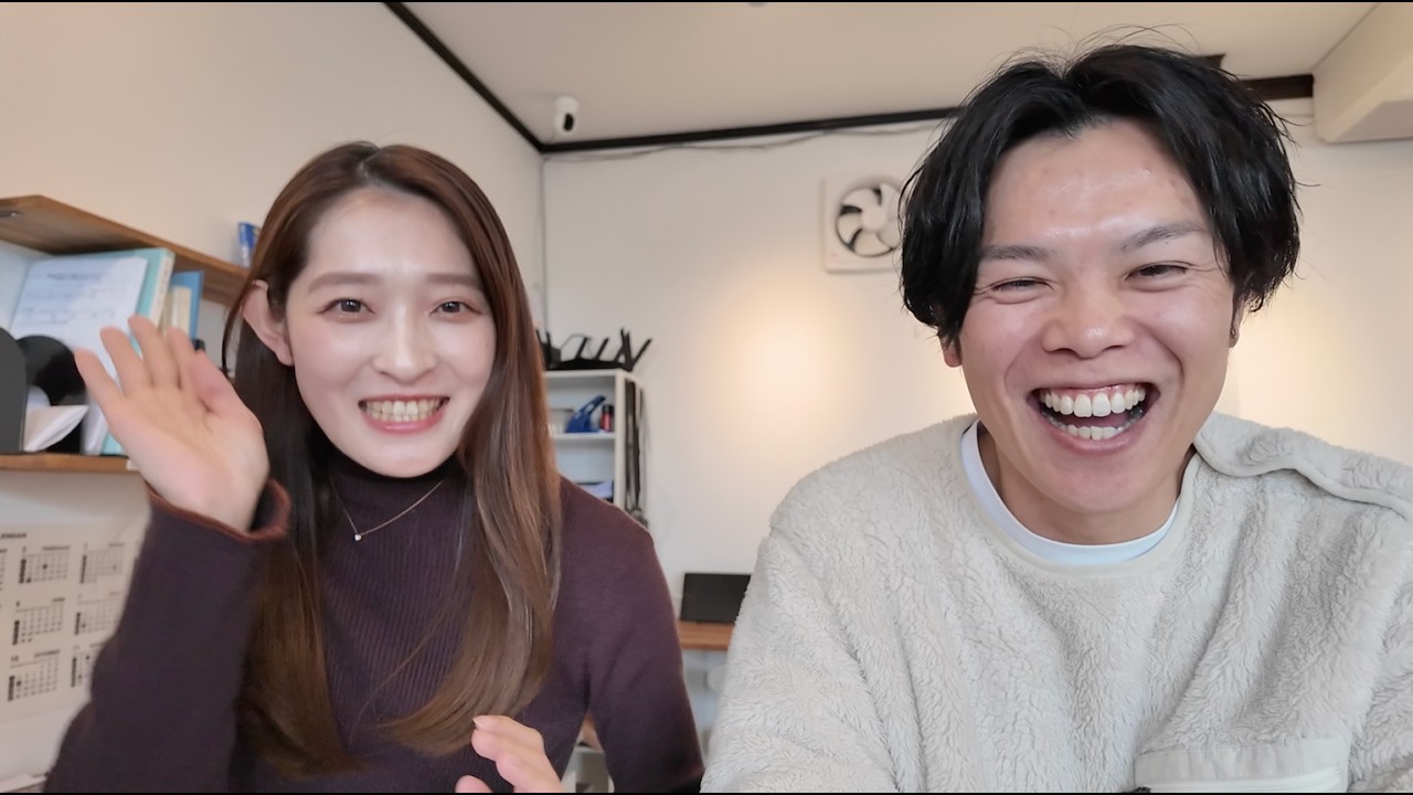 ３５）求人票よりリアル！入社1ヶ月のスタッフが社長から受けている「ガチのフィードバック」