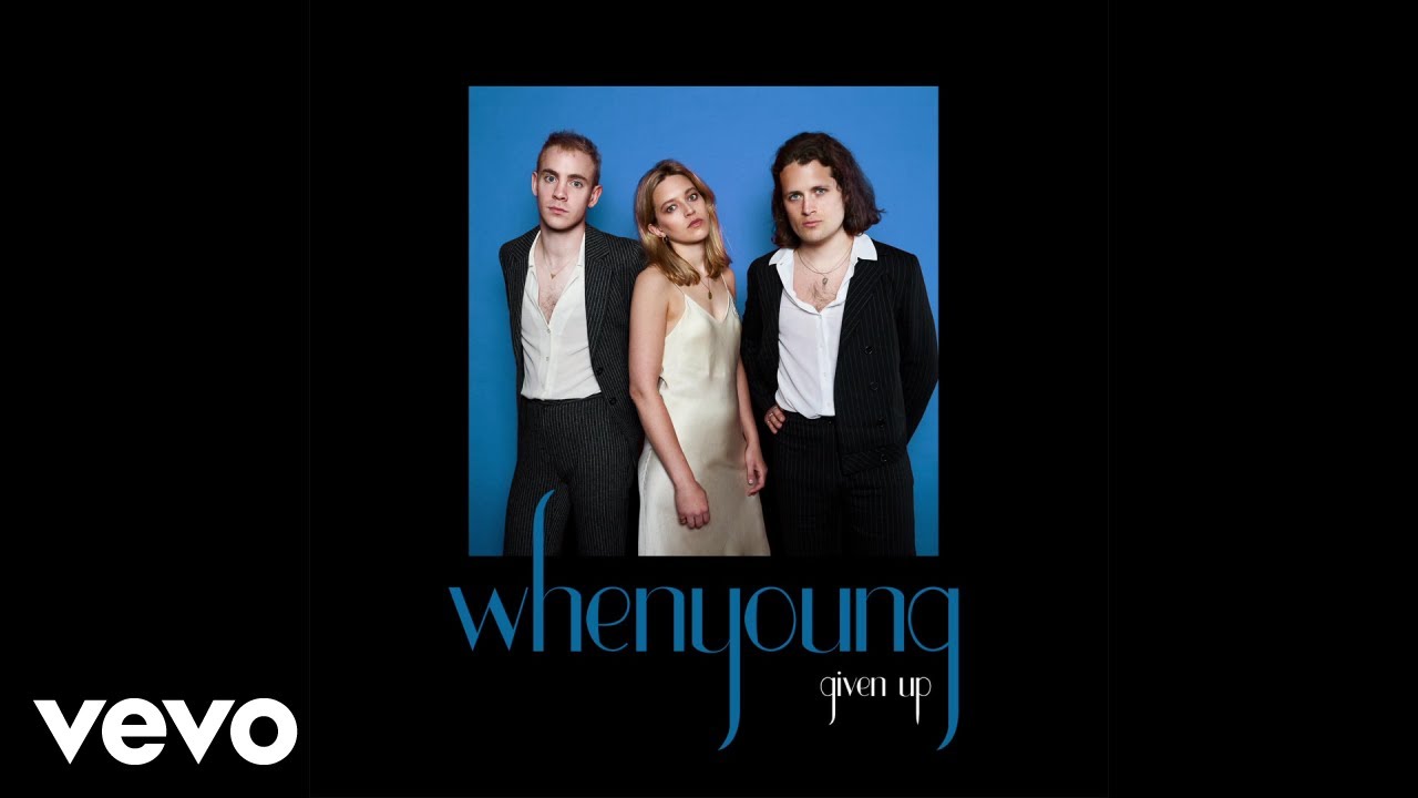 whenyoung - Sleeper (Audio)
