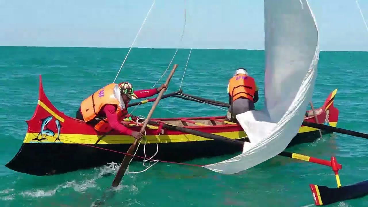 LES VOILES DE BELO .2023