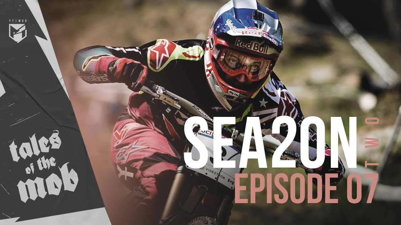 Tales of The Mob - Episode 7, Mont Sainte-Anne