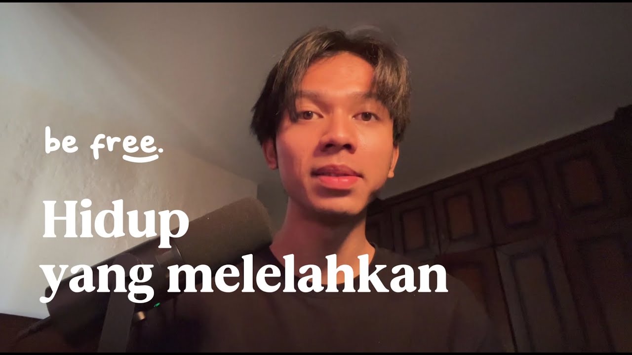 Keluar dari Hidup yang Bikin Kamu Capek  | DeepTalk Series.