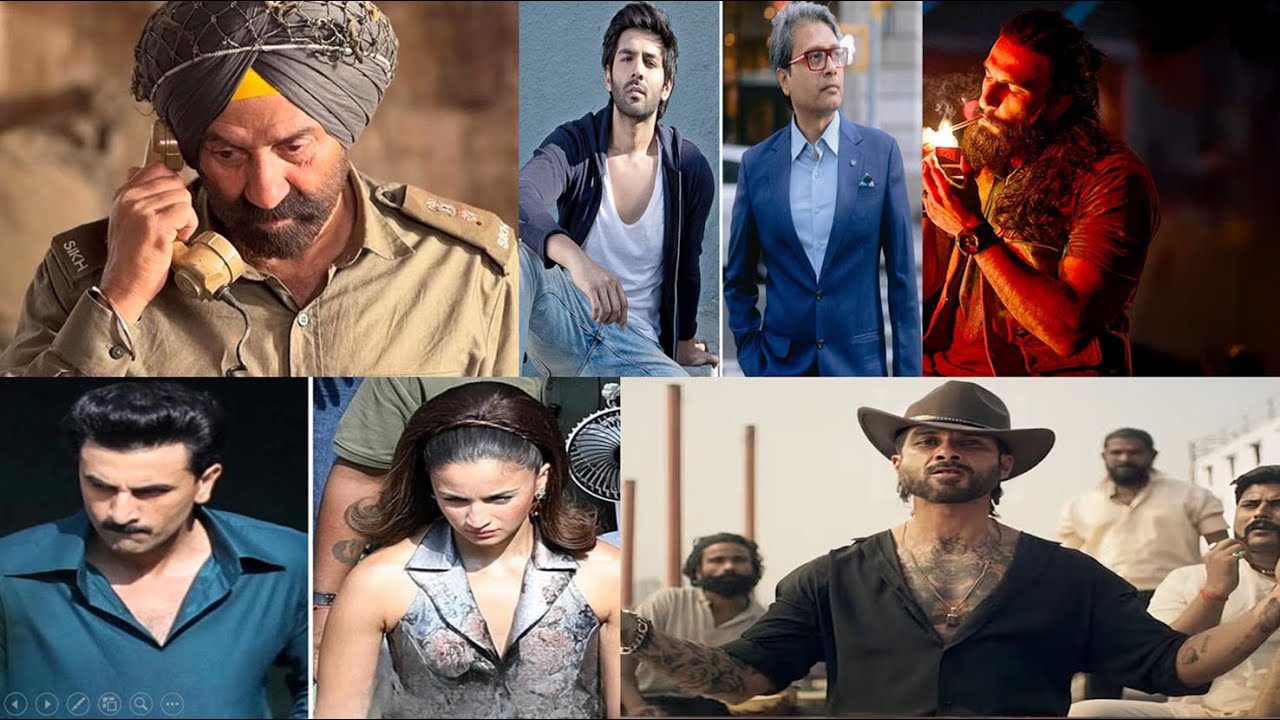Bollywood Top 7 News Today,Dhurandhar 2 BREAKING | Border 2 Theatre Blast
