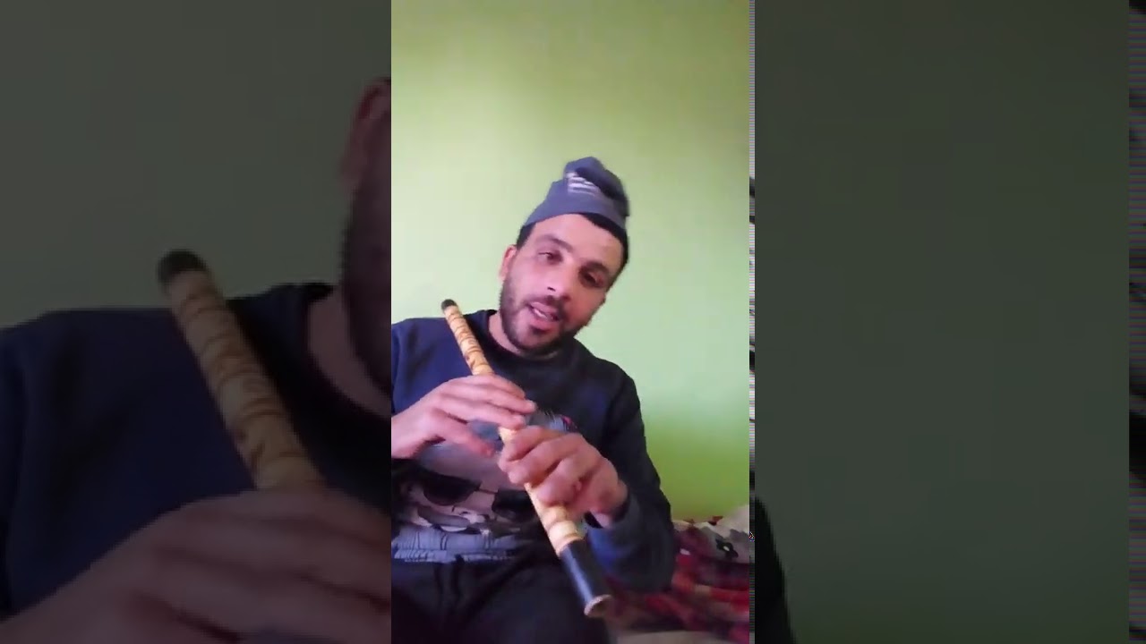Dovies Ghali ــــــــــــــ تعلم على الاغنية دوفيز غالي بالڨصبة