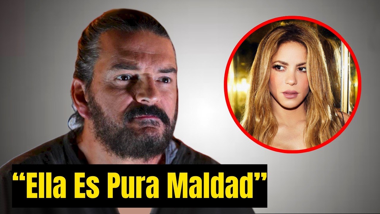 A sus 62 años, Ricardo Arjona nombró a los cinco cantantes que más odia