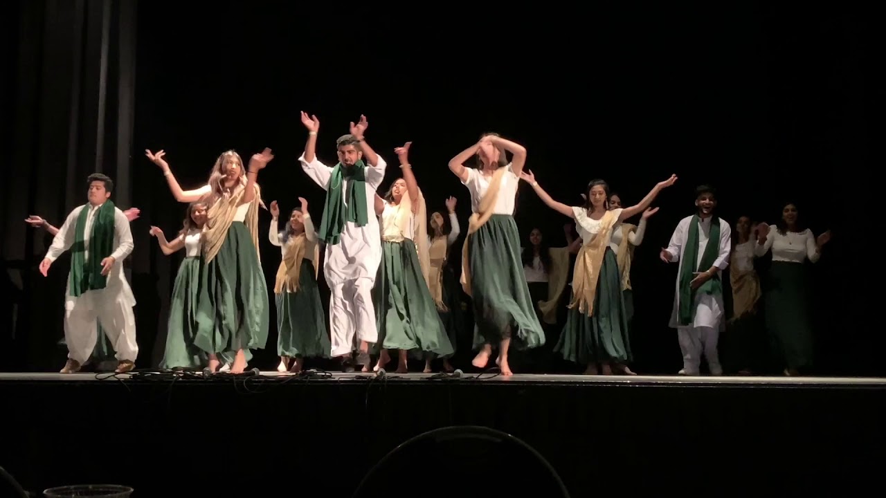 UCSD PSA 2019