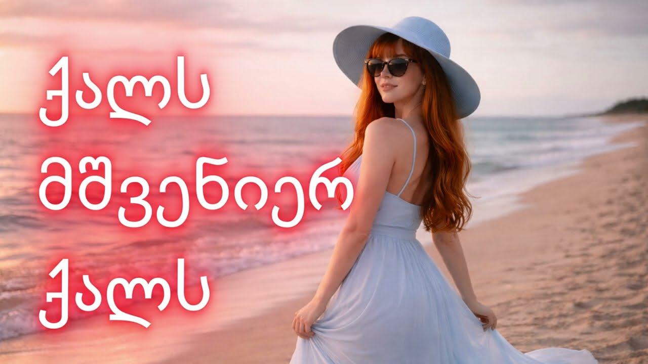 მარი - ქალს მშვენიერ ქალს / Mari - kals mshvenier kals (cover)