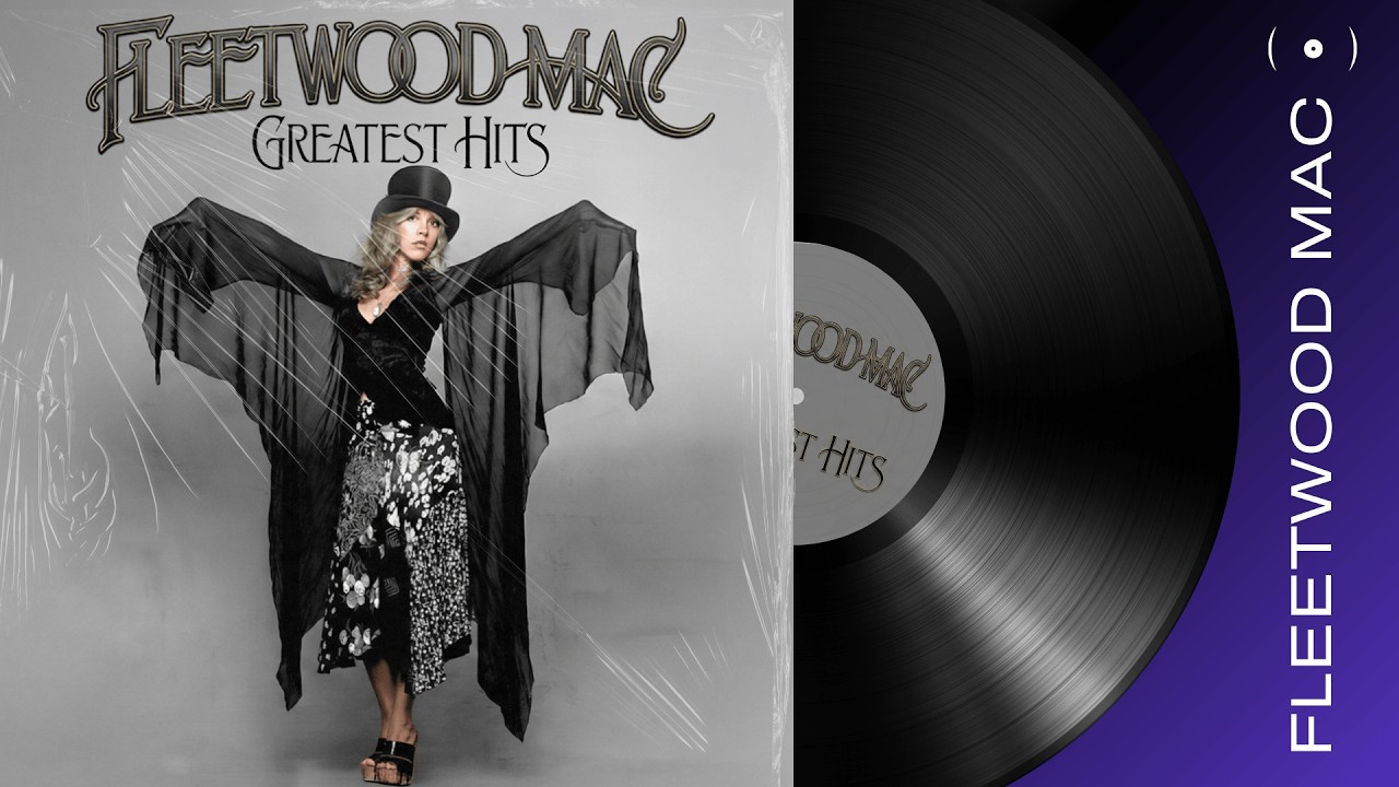 Fleetwood Mac - Greatest Hits Vinyl Experience