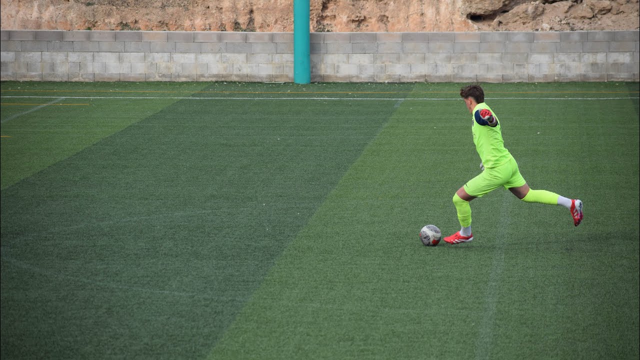 Week of Training at the International Development Academy, Valencia, with Luis Pascual