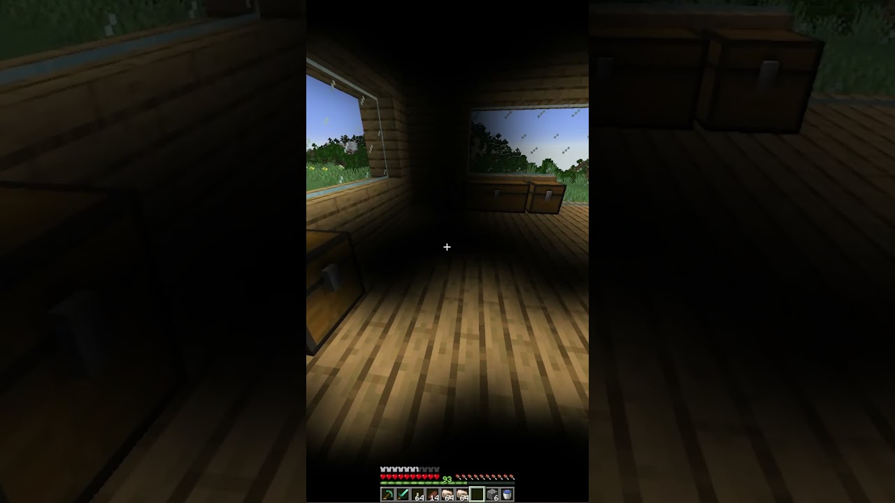 97 niveles #minecraft #minecraftshorts #humorviral #humor #calabaza #jokes #broma